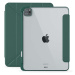 Kryt na iPad Pro 11" (18/20/21/22) / iPad Air 10,9" Epico Hero Flip Case - zelený