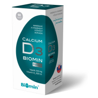 Biomin Calcium D3 NEO 90 tobolek
