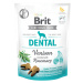 Brit Care Dog Functional Snack Dental Venison 150g