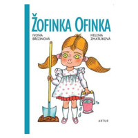 Žofinka Ofinka