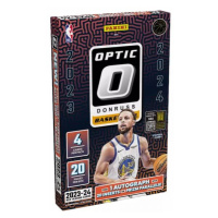 2023-2024 NBA karty Panini Donruss Optic Hobby Box