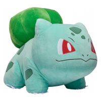 Velký Plyšový Medvídek Bulbasaur Plyšák Mazlíček 90CM Pokémoni