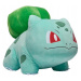 Velký Plyšový Medvídek Bulbasaur Plyšák Mazlíček 90CM Pokémoni