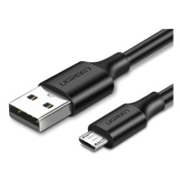 Ugreen micro USB Cable Black 3m