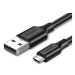 Ugreen micro USB Cable Black 3m