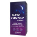 Sleep Faster ústní sprej s melatoninem 24ml