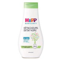 HiPP Babysanft dětská koupel 350 ml