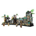 LEGO® Indiana Jones™ 77015 Chrám zlaté modly