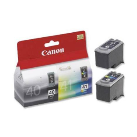 CANON PG-40, CL-41 - originální