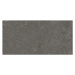 Dlažba Marconi Rarestone dark grey 30x60 cm mat RARE36DG