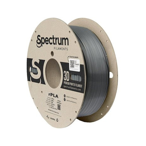 Filament Spectrum R-PLA 1.75mm BASAlt Grey 1kg