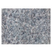 Spoltex koberce Liberec AKCE: 110x150 cm Metrážový koberec Rambo 37 šedý, zátěžový - Bez obšití 