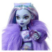 Mattel Monster High Panenka monsterka - Abbey