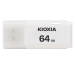 KIOXIA Hayabusa Flash drive 64GB U202, bílá