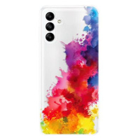 iSaprio Color Splash 01 pro Samsung Galaxy A04s