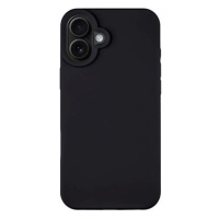 Tactical Velvet Smoothie Kryt pro Apple iPhone 16 Plus Asphalt