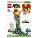 LEGO® Super Mario™ 71388 Boss Sumo Bro a padající věž – rozšiřující set