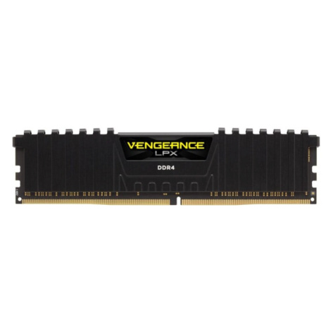 Corsair Vengeance LPX Black 32GB (2x16GB) DDR4 3600 CL16 CMK32GX4M2D3600C16