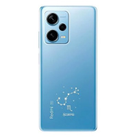 iSaprio čiré pouzdro - Štír - Xiaomi Redmi Note 12 Pro 5G / Poco X5 Pro 5G