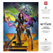 Puzzle Game Art Chronicles: The Witcher - Yennefer Salvadore Dali (1000)