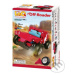 LaQ stavebnica Hamacron Constructor Mini Off-Roader - hra z kategorie Stavebnice