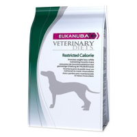 Eukanuba Veterinary Diet Dog Restricted Calorie 12 kg