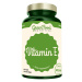 GREENFOOD NUTRITION Vitamin E 120 kapslí