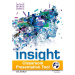 Insight Pre-intermediate Classroom Presentation Tool Student´s eBook (OLB) Oxford University Pre