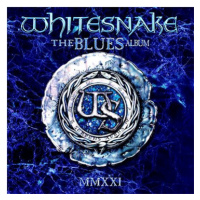 Whitesnake: The Blues Album - CD