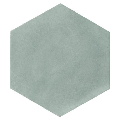 Obklad Cir Materia Prima metropolitan grey 24x27,7 cm lesk 1069782