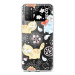 TopQ Xiaomi Poco M3 silikon Happy Cats 60625