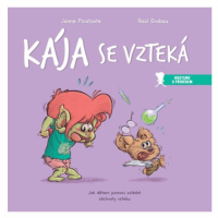 Kája se vzteká LINGEA s.r.o.