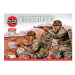 Classic Kit VINTAGE figurky A00751V - US Paratroops (1:76)