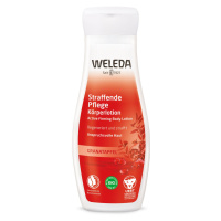 Weleda Účinně zpevňující tělové mléko 200 ml