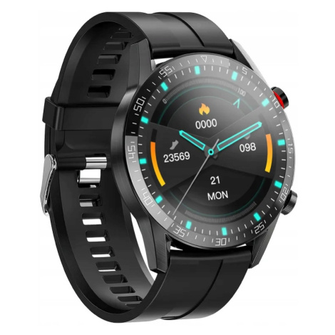 Hoco chytré hodinky/ chytré hodinky Y2 Pro smart sport (možnost propojení