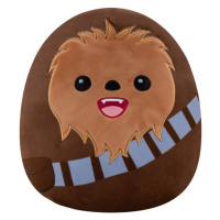 Squishmallows star wars chewbacca 25 cm