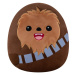 Squishmallows star wars chewbacca 25 cm