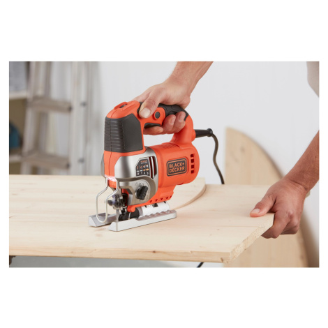 Pily Black + Decker