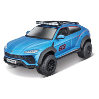 MAISTO - Design Off -Road Series - Lamborghini Urus, 1:24