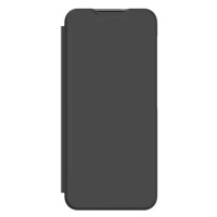 Pouzdro Samsung Wallet Flip Case for Samsung Galaxy A14 Black (GP-FWA146AMABQ)