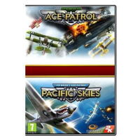 Ace Patrol Bundle