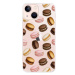 iSaprio Macaron Pattern pro iPhone 13 mini