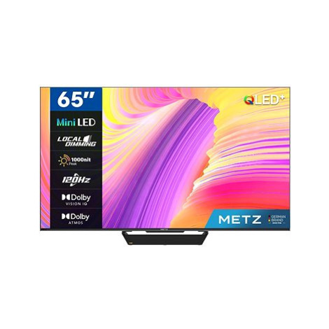 65" Metz 65MNE9000Z