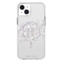 Kryt Case Mate Karat Touch of Pearl case, MagSafe - iPhone 15 Plus (CM051572)