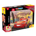 Oboustranné puzzle 35 dílků Maxi Cars 3 Go! Mu! Mu! 60665