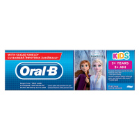 Oral-B Kids Zubní Pasta, 3+, 75 ml