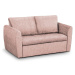 Sofa Bella Lux 120 Terra 61