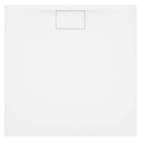 Villeroy & Boch Architectura - Sprchová vanička, 100x100 cm, alpská bílá UDA1010ARA115V-01