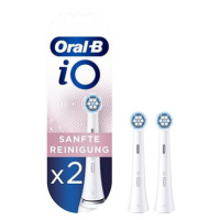 Oral-B iO Gentle Care, 2 ks