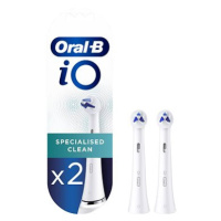 Oral-B iO Specialised Clean, 2 ks